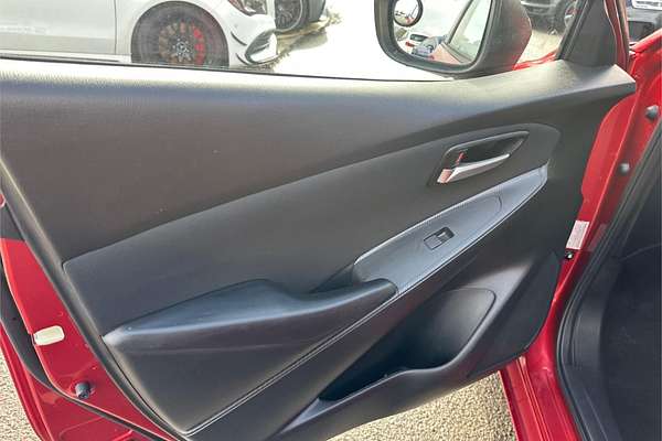 2015 Mazda 2 Neo DL Series