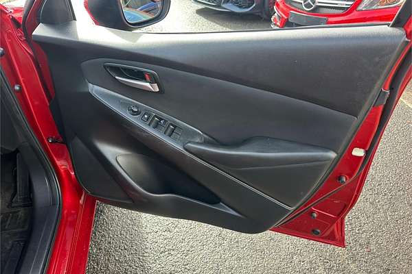 2015 Mazda 2 Neo DL Series