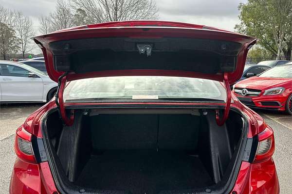 2015 Mazda 2 Neo DL Series