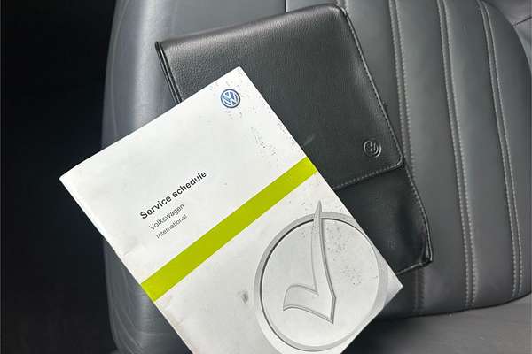 2015 Volkswagen Touareg V8 TDI R-LINE 7P MY16