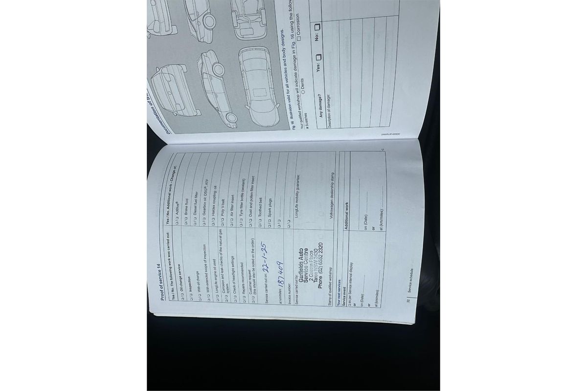 2015 Volkswagen Touareg V8 TDI R-LINE 7P MY16