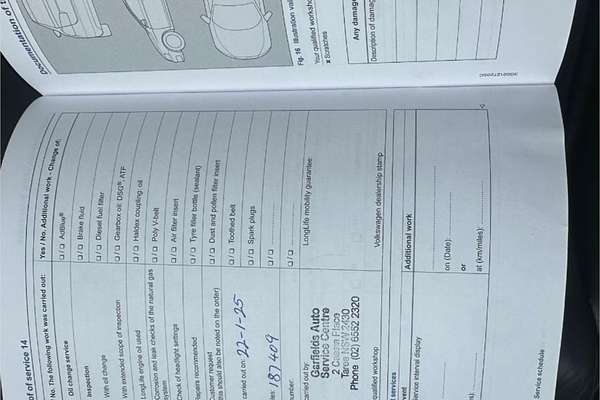 2015 Volkswagen Touareg V8 TDI R-LINE 7P MY16