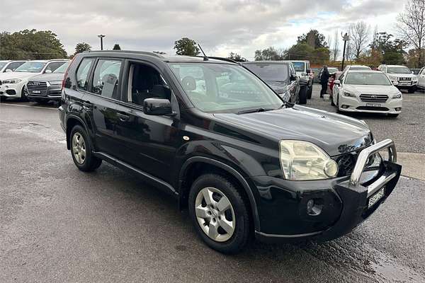 2008 Nissan X-TRAIL ST T31