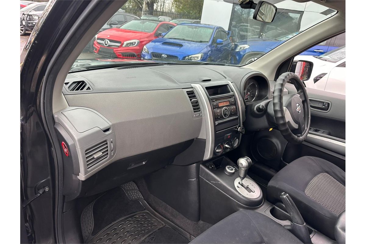 2008 Nissan X-TRAIL ST T31