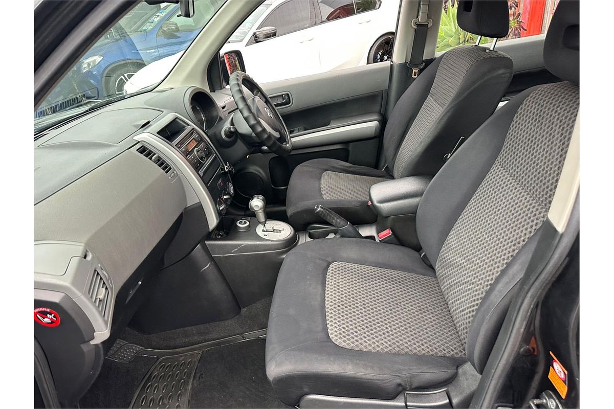 2008 Nissan X-TRAIL ST T31