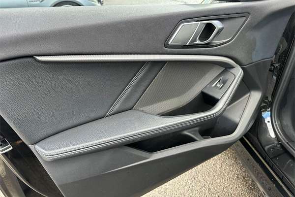 2020 BMW 1 M135i xDRIVE F40