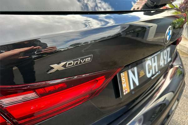 2020 BMW 1 M135i xDRIVE F40