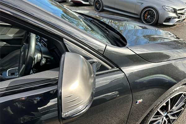 2020 BMW 1 M135i xDRIVE F40