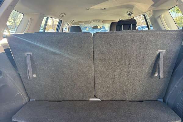 2014 Isuzu MU-X LS-M (4x4) UC