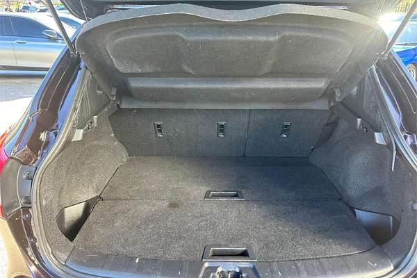 2015 Nissan QASHQAI TS J11