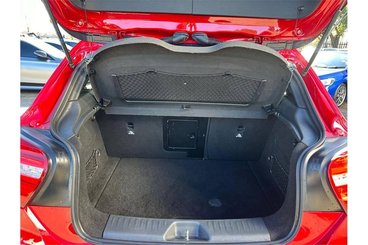 2015 Mercedes-Benz A45 AMG 176 MY15