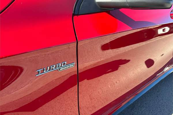 2015 Mercedes-Benz A45 AMG 176 MY15