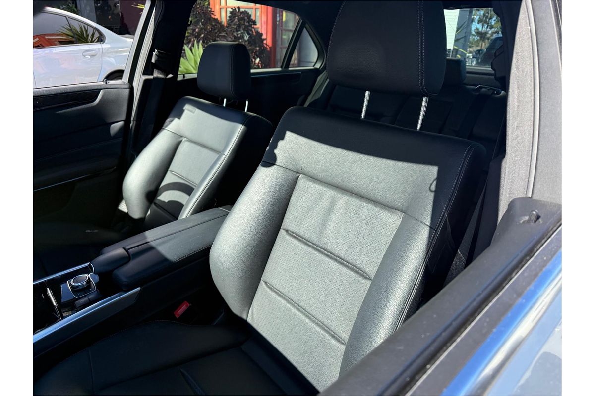 2016 Mercedes-Benz E-Class E200 W212