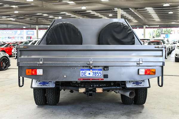 2009 Chevrolet Silverado