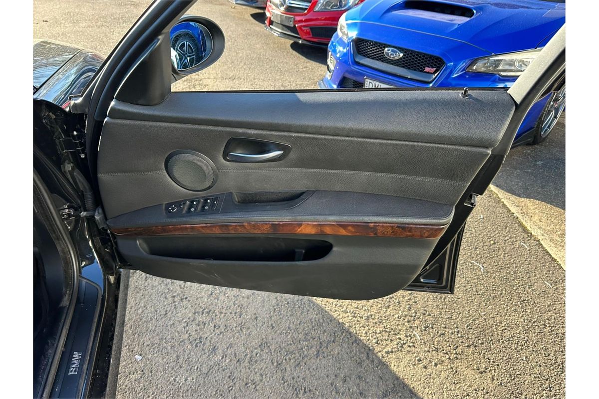 2007 BMW 3 Series 320i E90