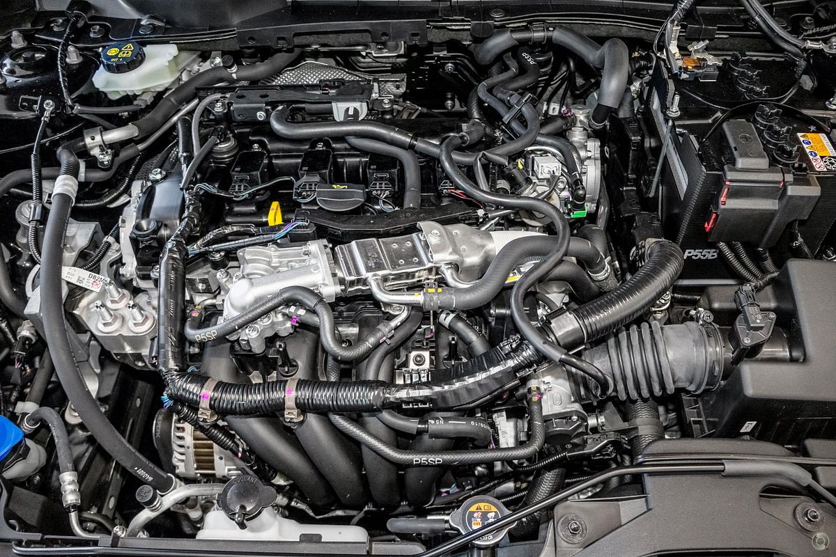 2025 Mazda 2 G15 Evolve DJ Series