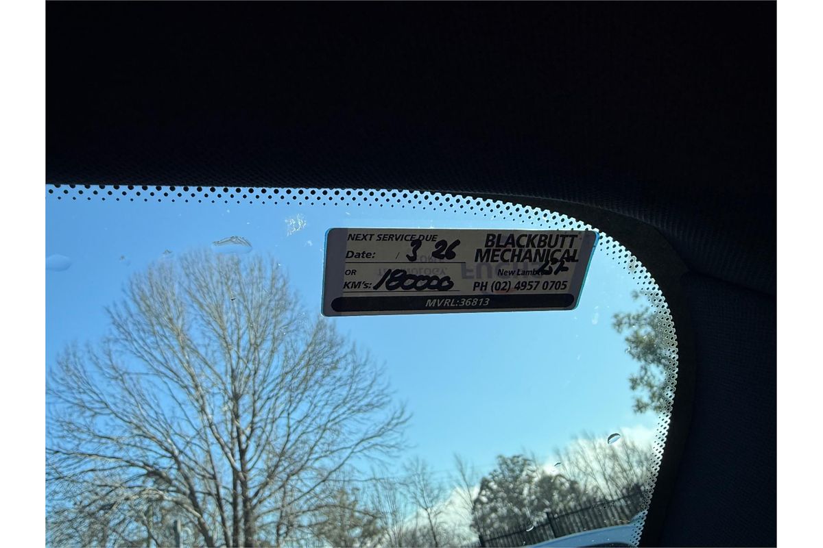 2012 BMW X3 xDRIVE20d F25