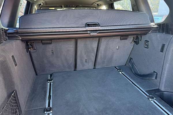 2012 BMW X3 xDRIVE20d F25