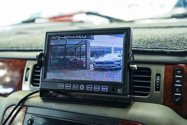 2009 Chevrolet Silverado