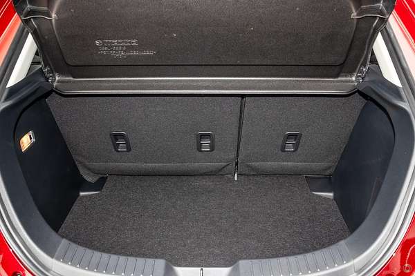 2025 Mazda 2 G15 GT DJ Series