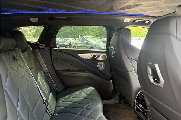 2025 BMW XM LABEL PHEV G09