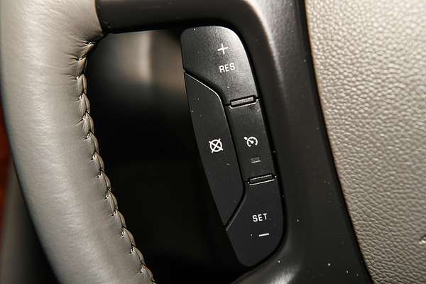 2009 Chevrolet Silverado