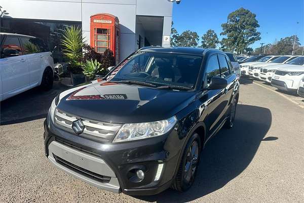 2016 Suzuki Vitara RT-S LY