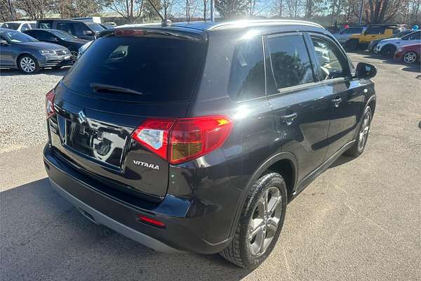 2016 Suzuki Vitara RT-S LY