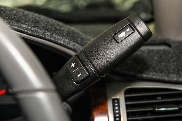 2009 Chevrolet Silverado