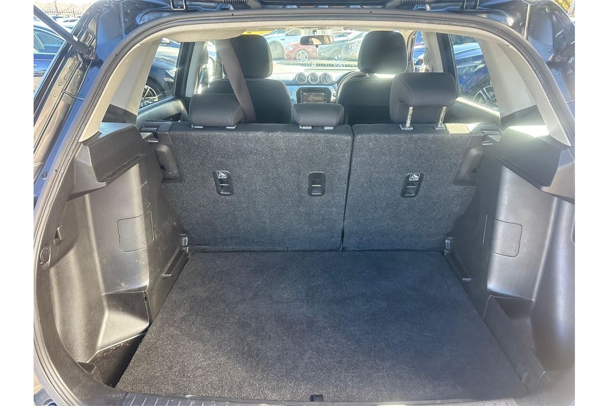 2016 Suzuki Vitara RT-S LY