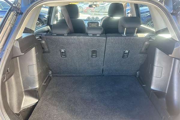 2016 Suzuki Vitara RT-S LY