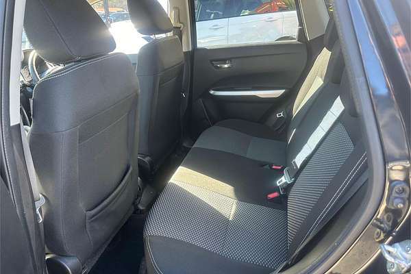 2016 Suzuki Vitara RT-S LY