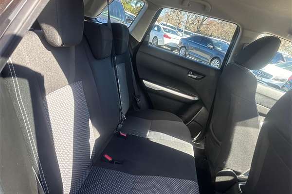 2016 Suzuki Vitara RT-S LY