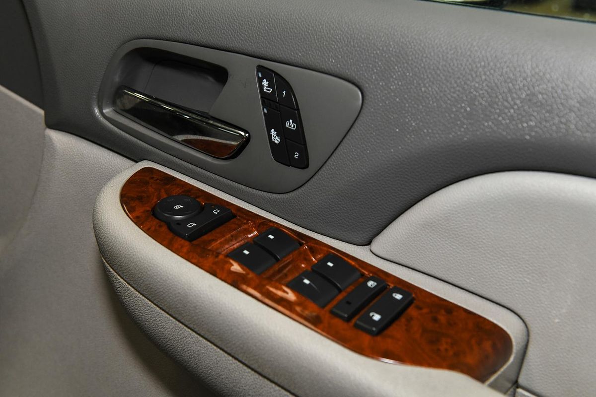 2009 Chevrolet Silverado