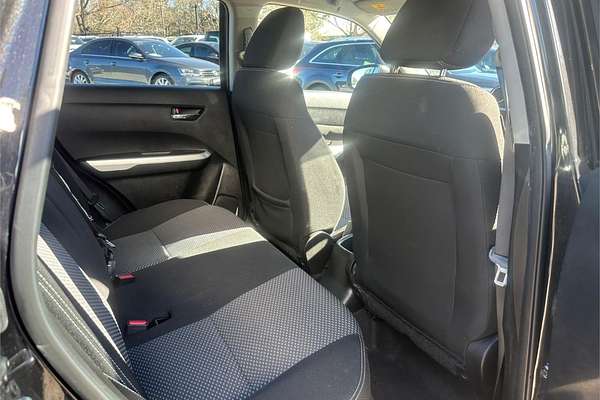 2016 Suzuki Vitara RT-S LY