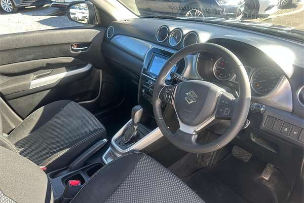 2016 Suzuki Vitara RT-S LY