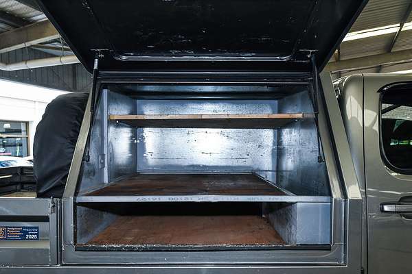 2009 Chevrolet Silverado