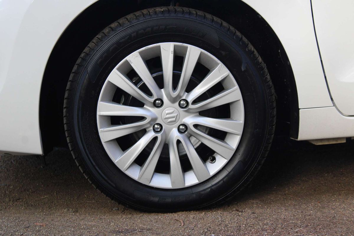 2022 Suzuki Baleno GL EW Series II