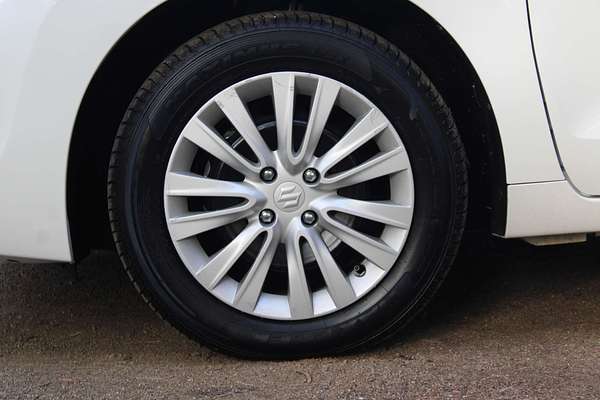 2022 Suzuki Baleno GL EW Series II