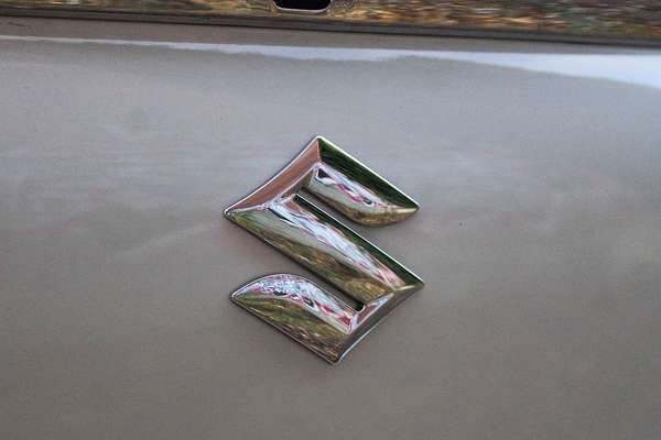 2022 Suzuki Baleno GL EW Series II