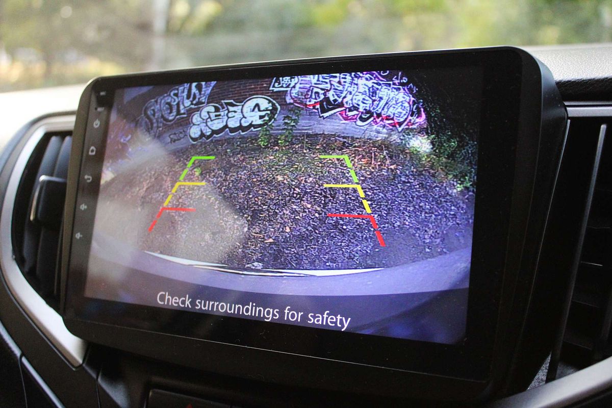 2022 Suzuki Baleno GL EW Series II