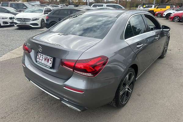 2019 Mercedes-Benz 200  V177 MY20