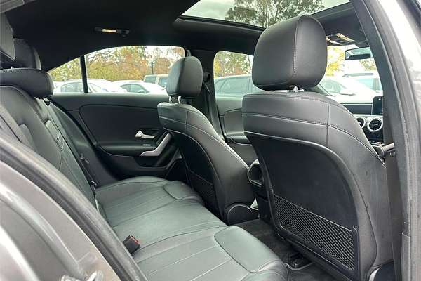 2019 Mercedes-Benz 200  V177 MY20