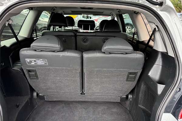 2008 Honda Odyssey LUXURY 20 MY06 UPGRADE