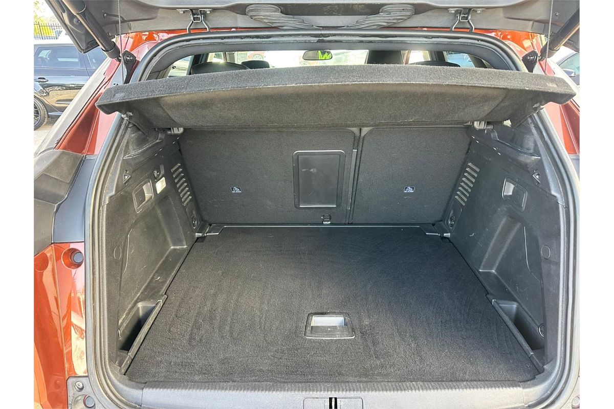 2017 Peugeot 3008 GT P84