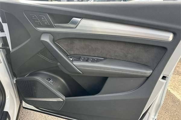 2020 Audi SQ5 3.0 TFSI QUATTRO FY MY20