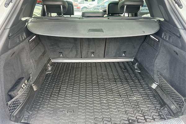 2020 Audi SQ5 3.0 TFSI QUATTRO FY MY20