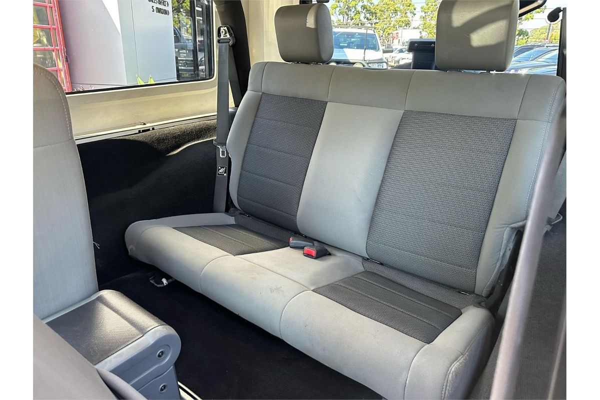 2010 Jeep Wrangler SPORT (4x4) JK MY09