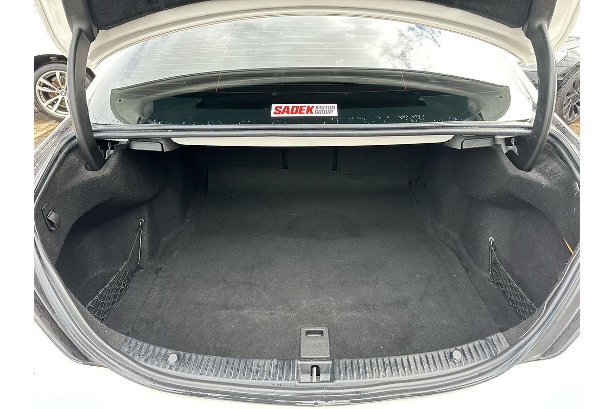 2016 Mercedes-Benz C-Class C63 AMG S W205