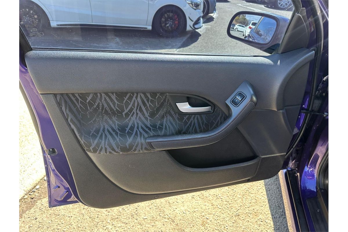 2004 Ford Falcon XR8 BA